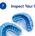 Inspect Your Impressions
