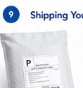 Shipping Your Impressions