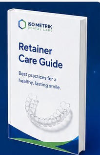 Retainer Care Guide