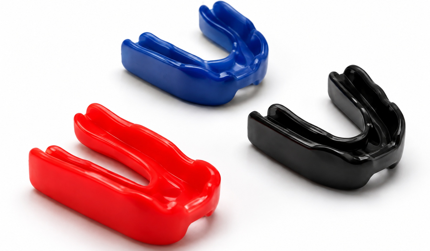 Sports mouth guards