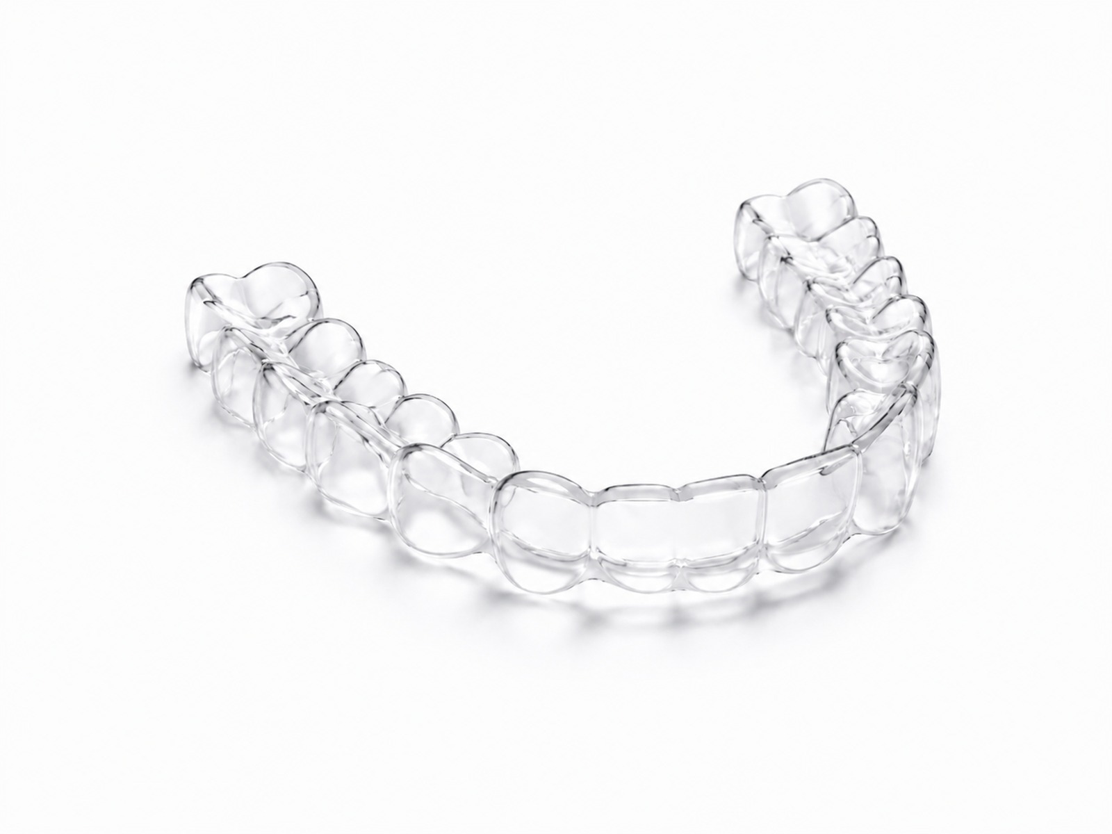 Digital Orthodontic Lab Support
