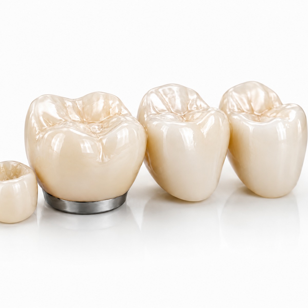 Prosthodontics
