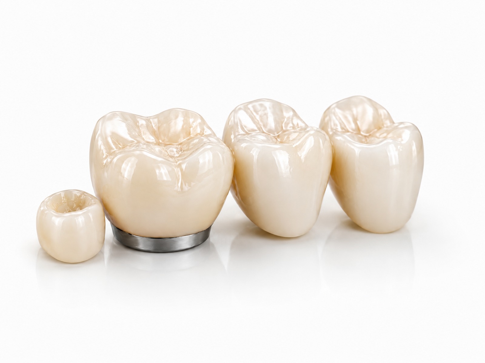 Digital Prosthodontic Lab Support