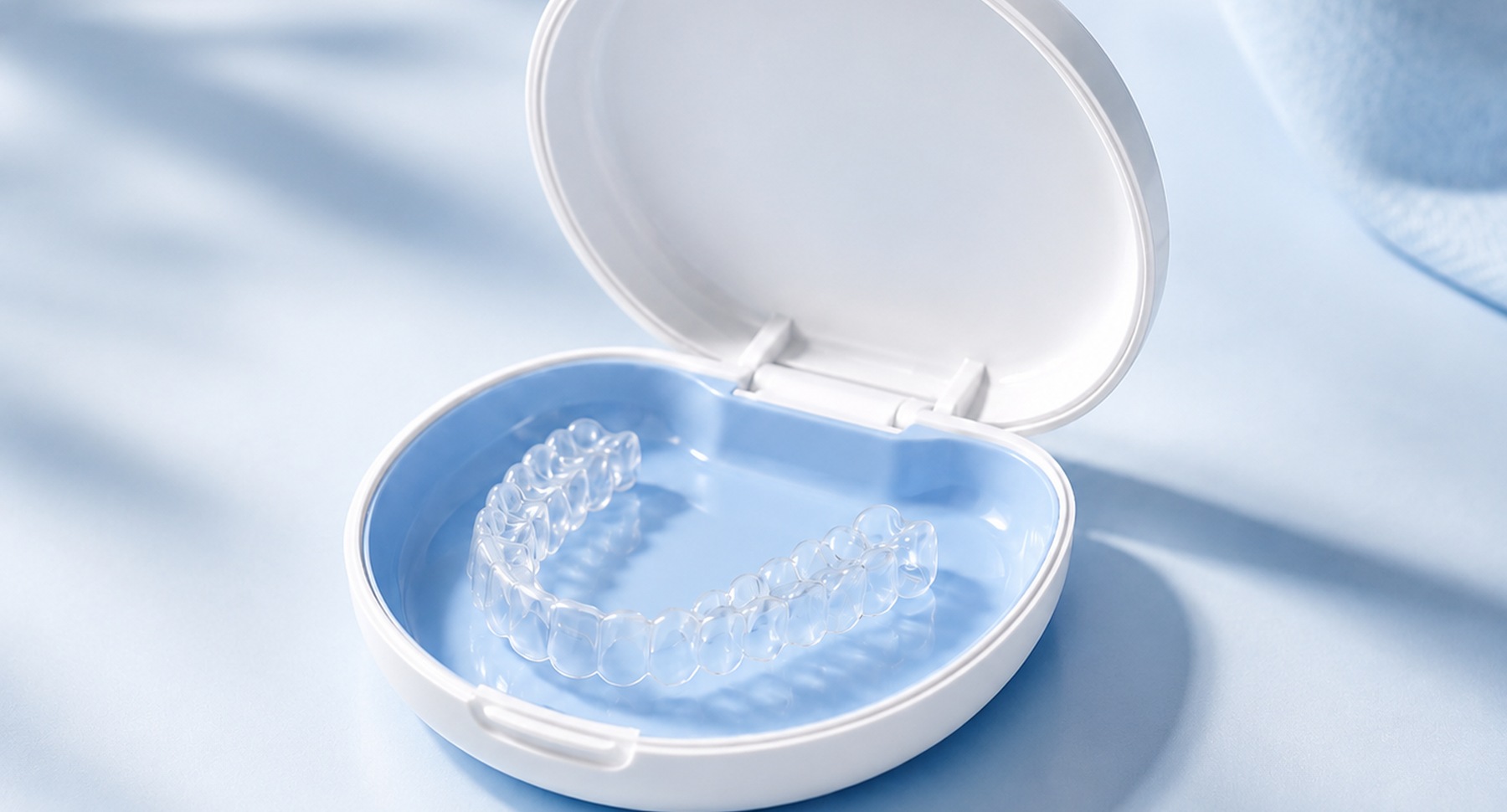 How to Clean Your Retainers