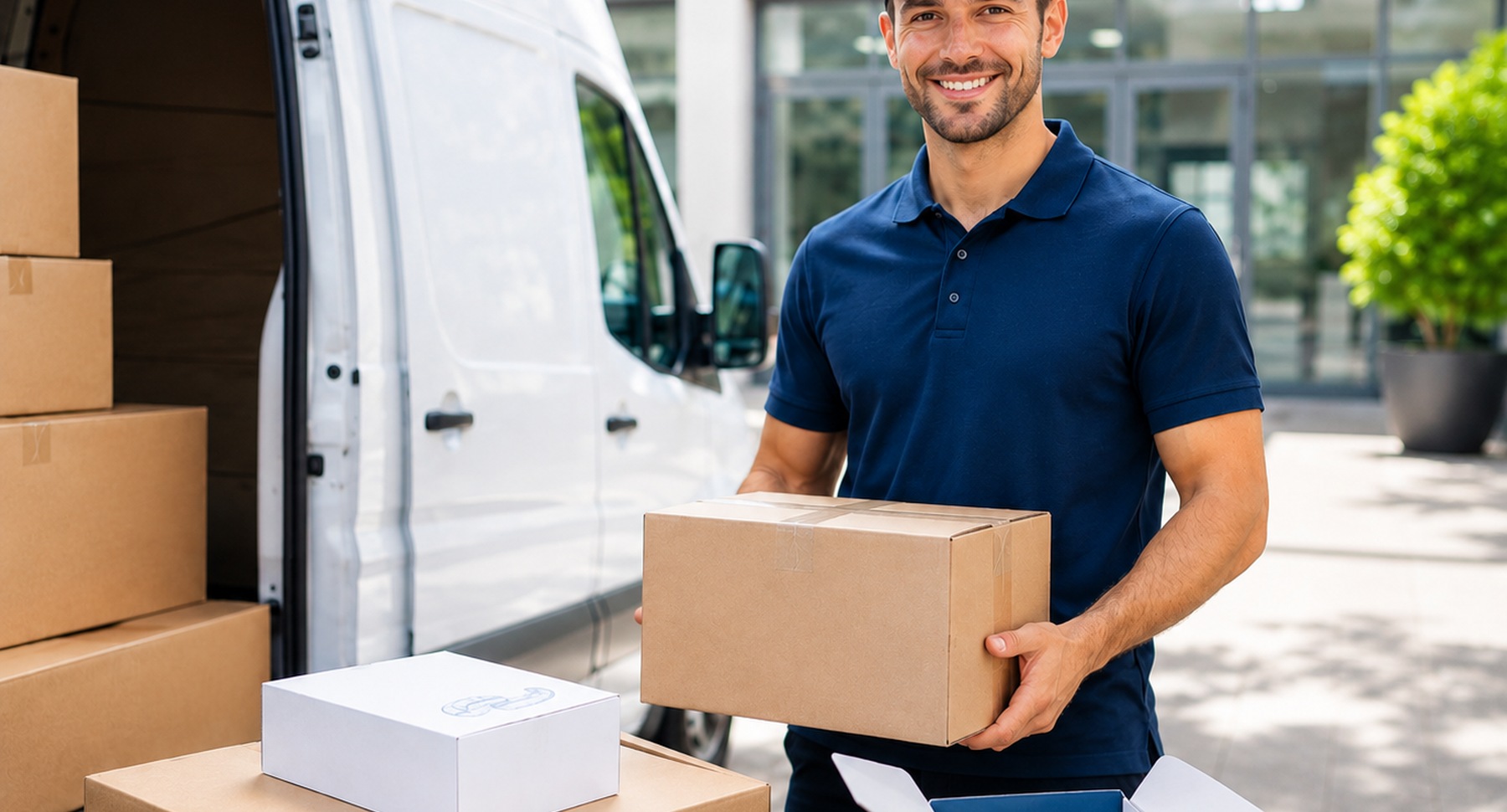 Shipping & Returns