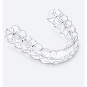 Clear Retainers